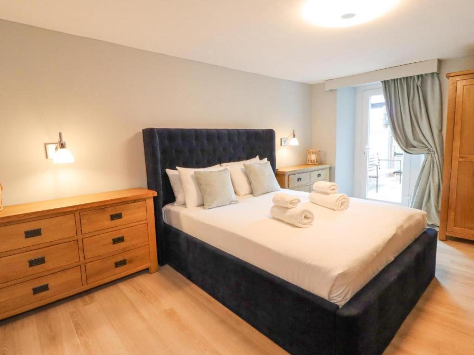 Apartments At The Black Wark  Ngoại thất bức ảnh